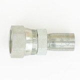 Female Seal-Lok - Swivel - Straight - Short - Straight - CY Series